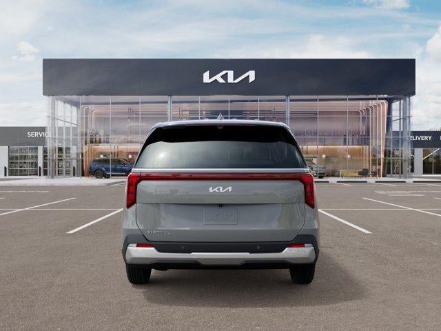 2027 Kia Carnival LX FWD