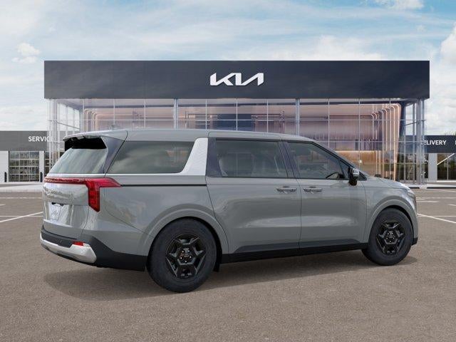 2027 Kia Carnival LX FWD