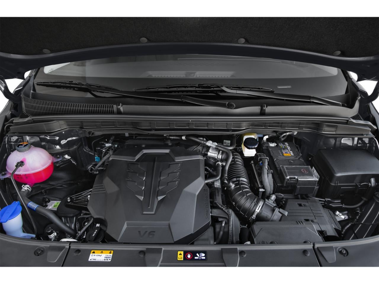 2027 Kia Carnival LX FWD