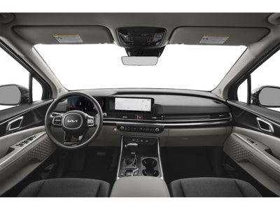 2027 Kia Carnival LX FWD