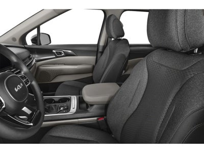 2027 Kia Carnival LX FWD