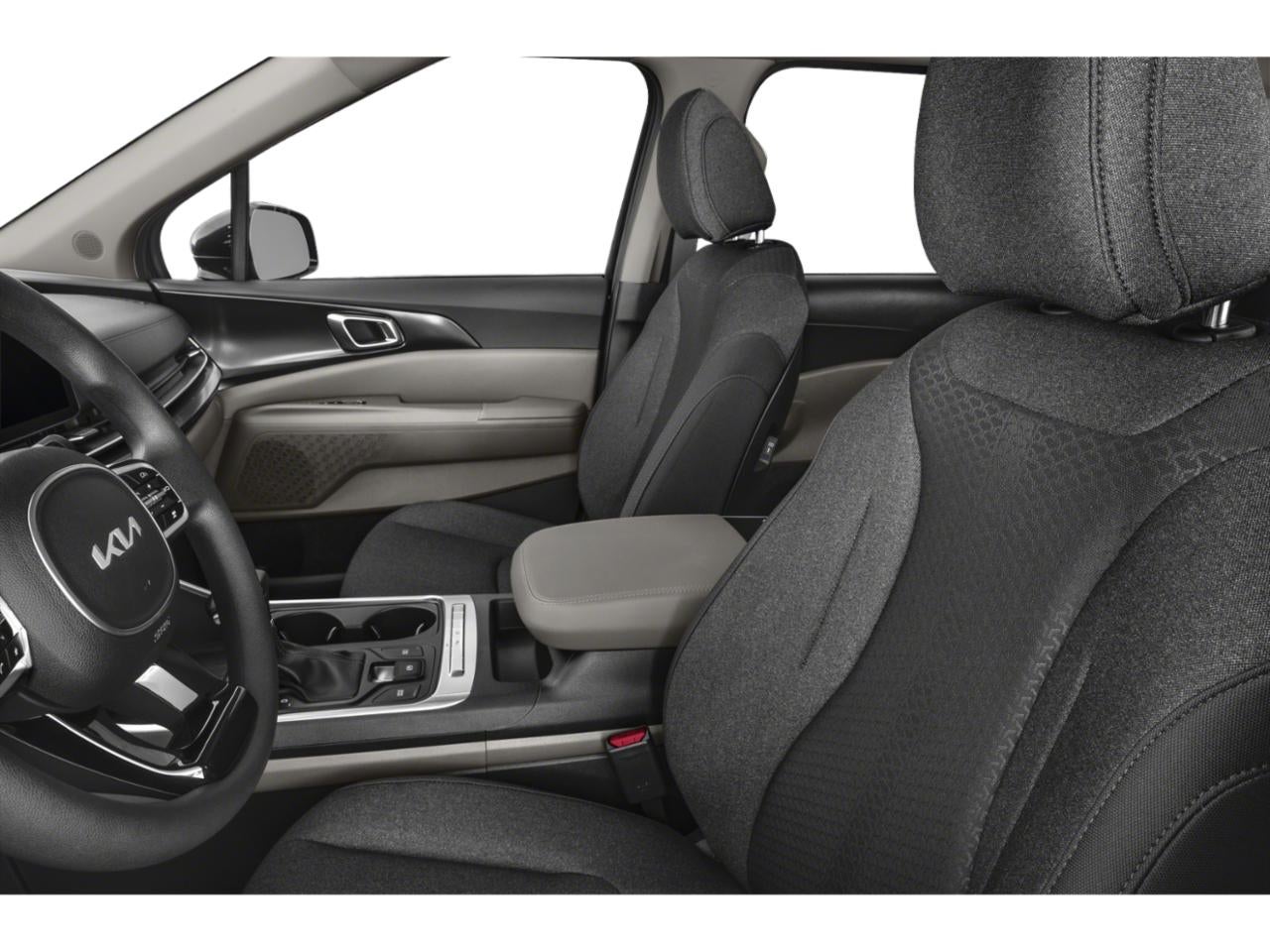 2027 Kia Carnival LX FWD