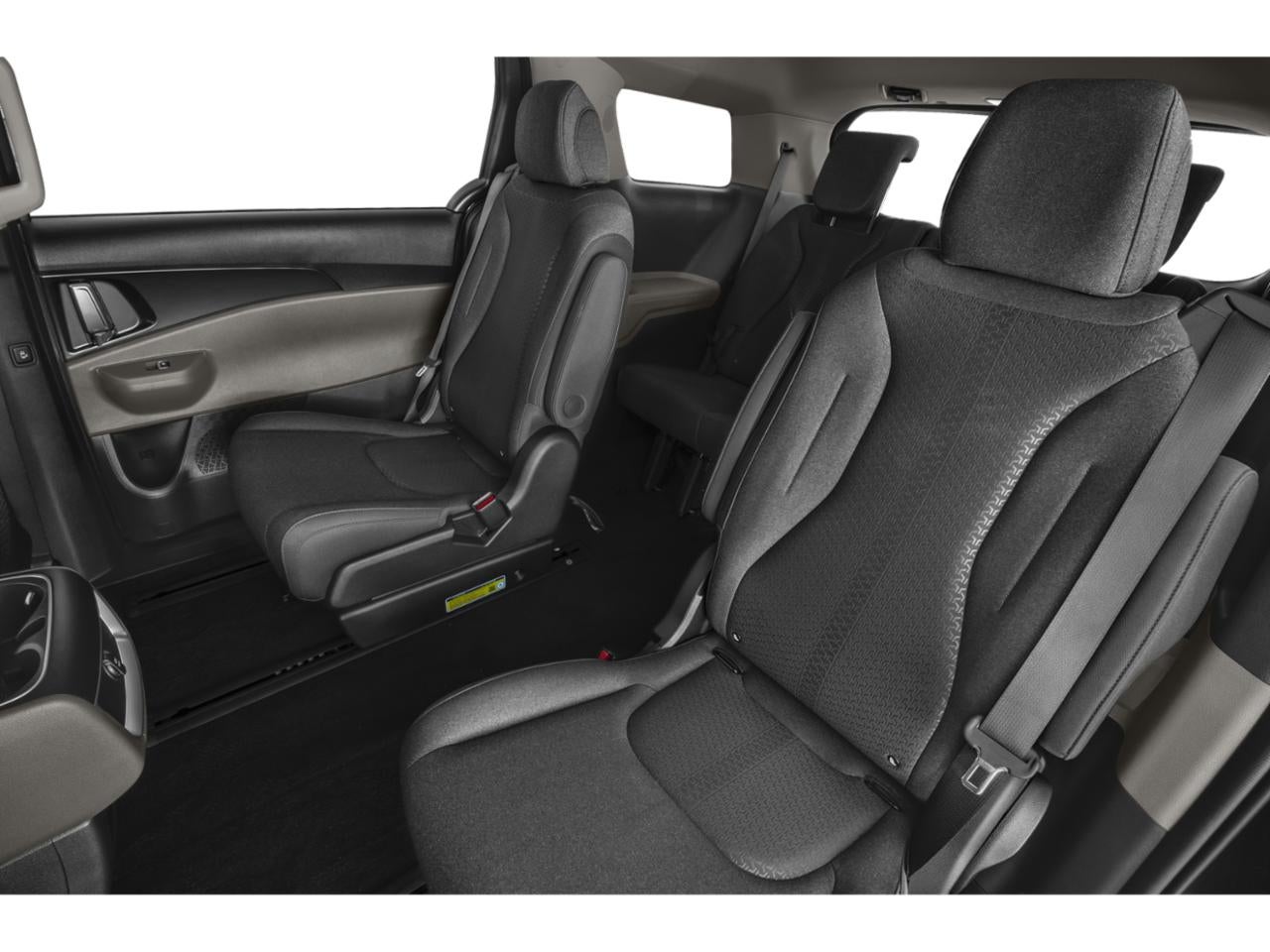2027 Kia Carnival LX FWD