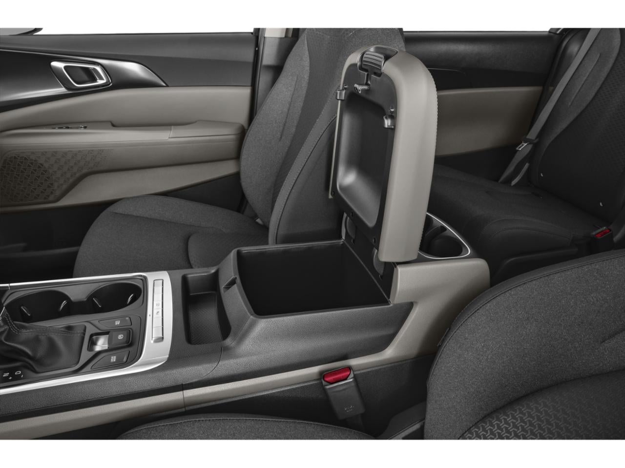 2027 Kia Carnival LX FWD