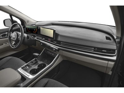 2027 Kia Carnival LX FWD