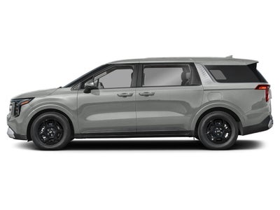 2027 Kia Carnival LX FWD