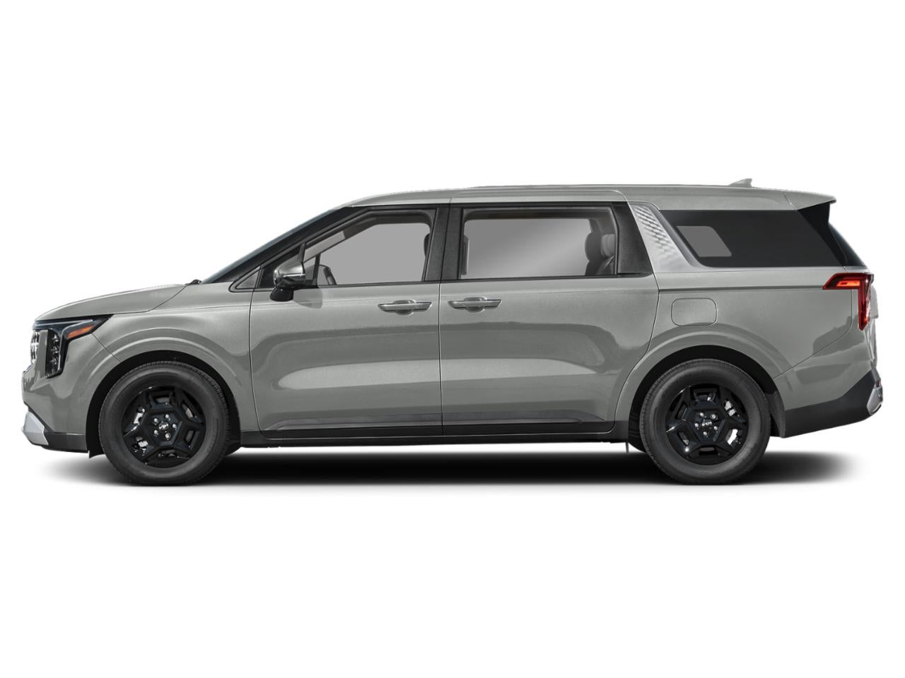 2027 Kia Carnival LX FWD