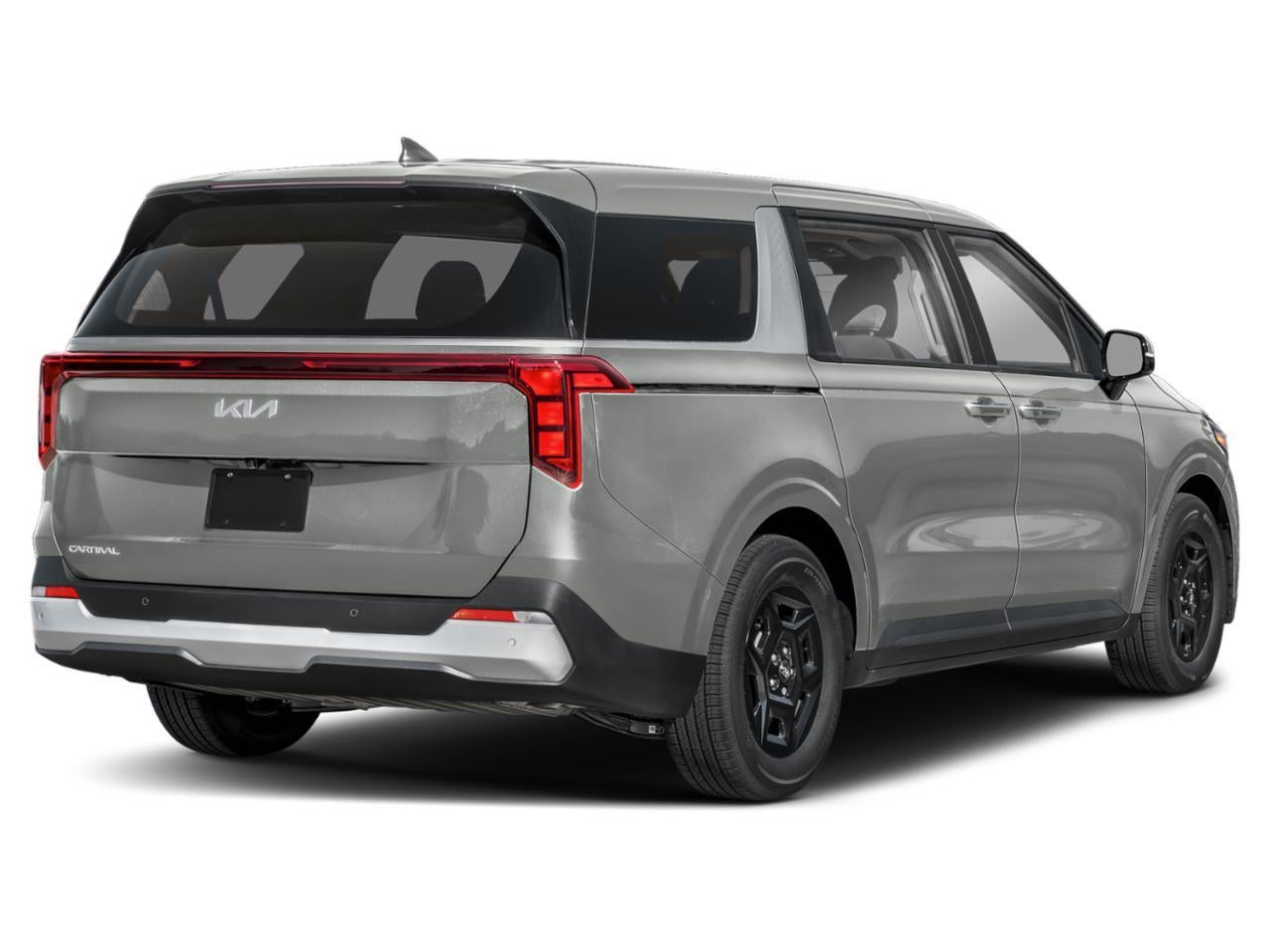 2027 Kia Carnival LX FWD