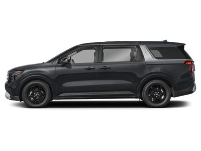 2027 Kia Carnival LX FWD