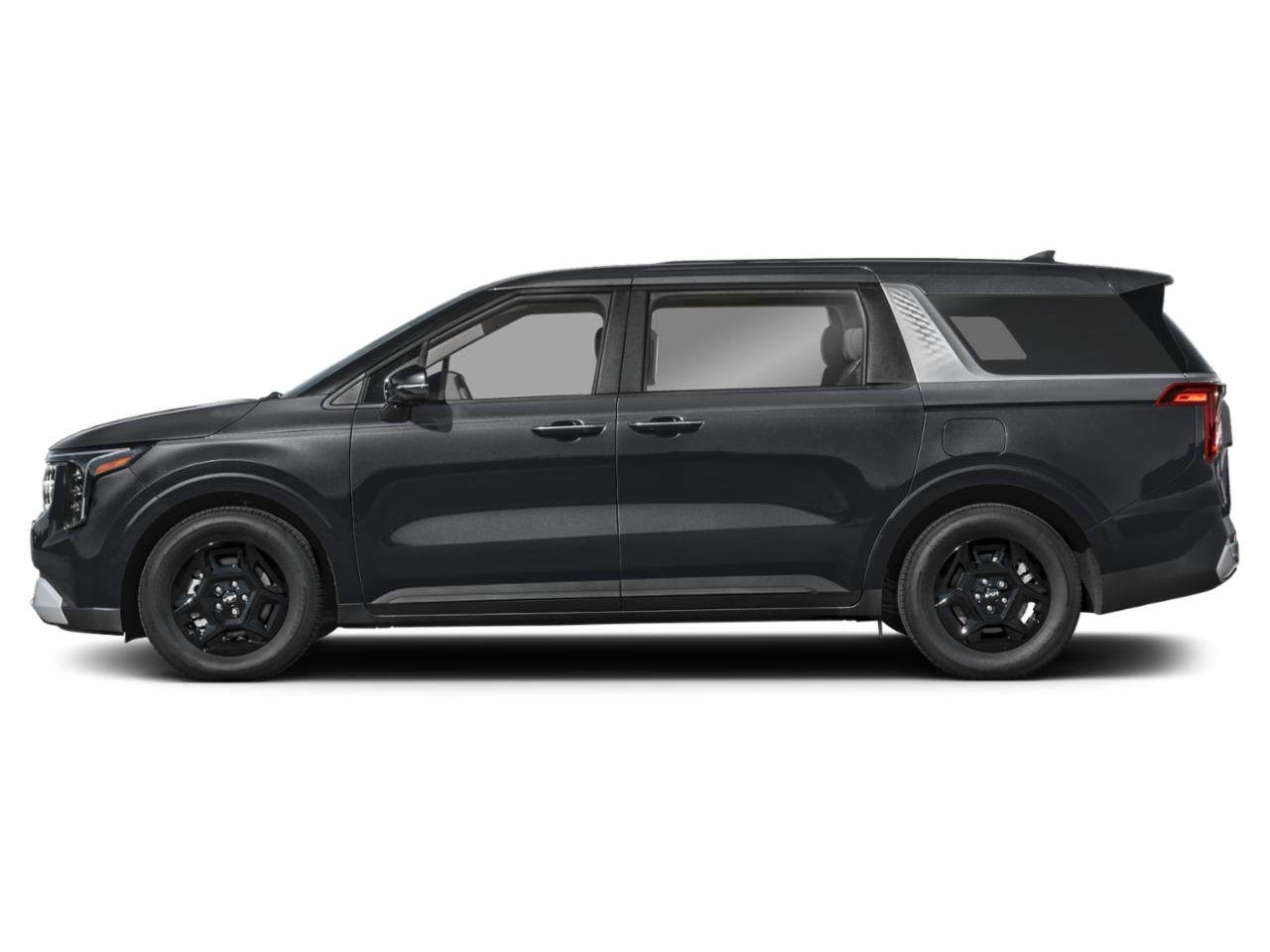 2027 Kia Carnival LX FWD