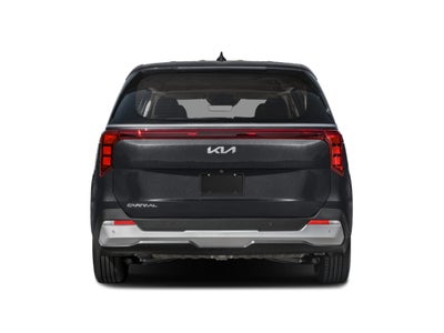 2027 Kia Carnival LX FWD