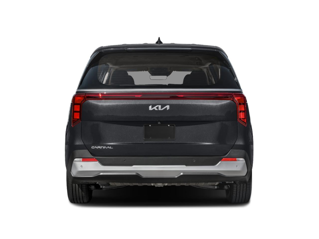 2027 Kia Carnival LX FWD