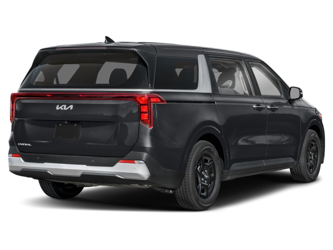 2027 Kia Carnival LX FWD