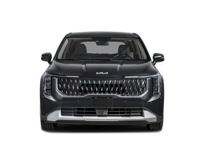 2027 Kia Carnival LX FWD