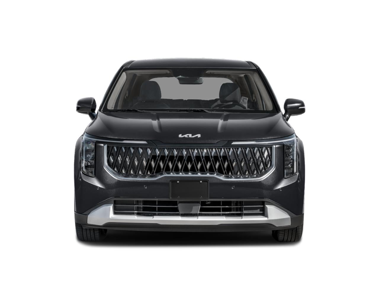 2027 Kia Carnival LX FWD