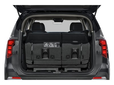 2027 Kia Carnival LX FWD