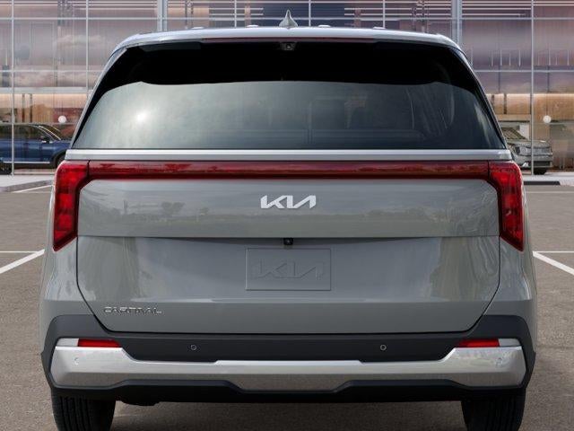 2027 Kia Carnival LXS FWD