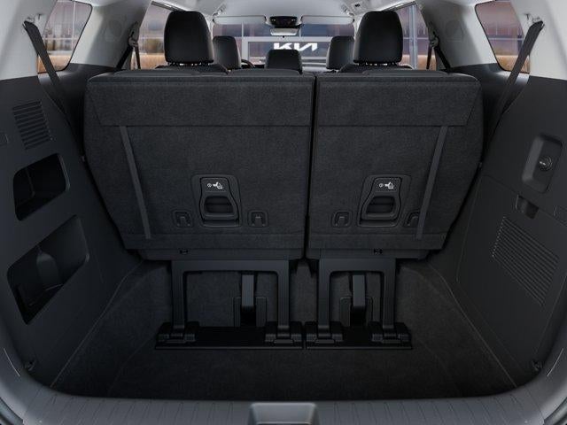 2027 Kia Carnival LXS FWD