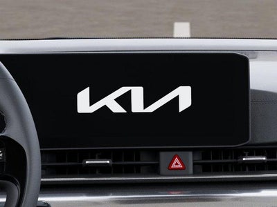 2027 Kia Carnival LXS FWD