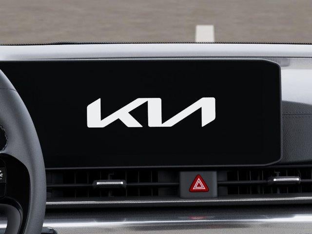 2027 Kia Carnival LXS FWD