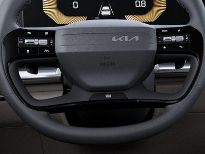 2027 Kia Carnival LXS FWD
