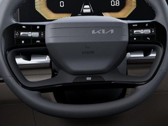 2027 Kia Carnival LXS FWD