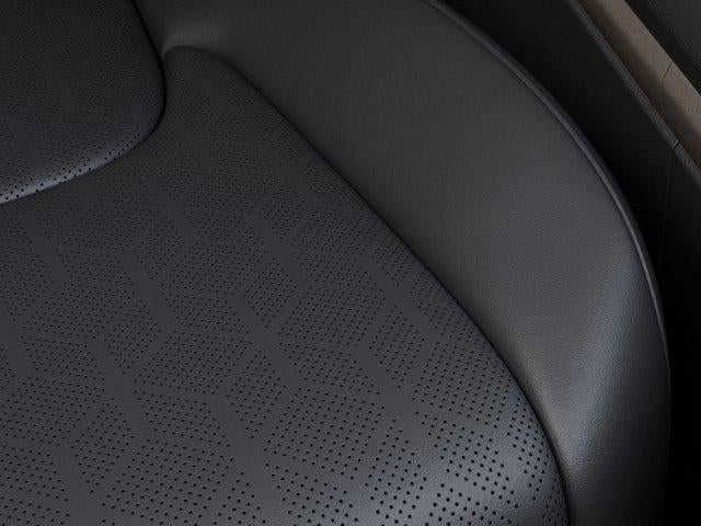 2027 Kia Carnival LXS FWD