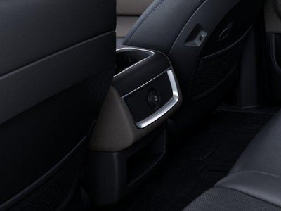 2027 Kia Carnival LXS FWD