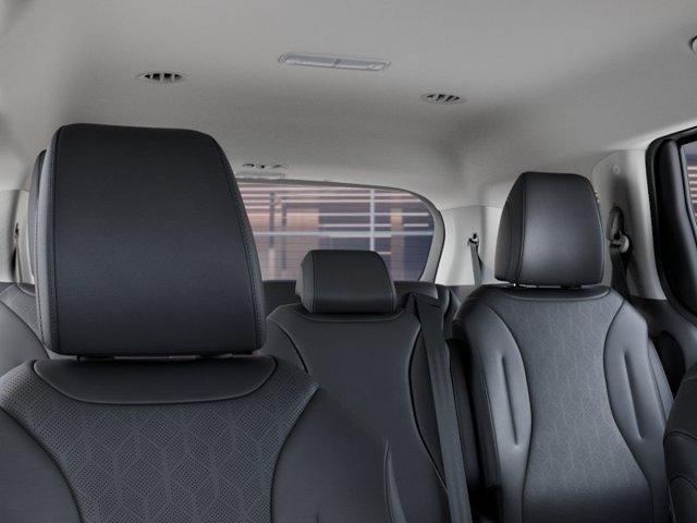 2027 Kia Carnival LXS FWD