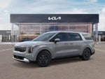 2027 Kia Carnival LXS FWD