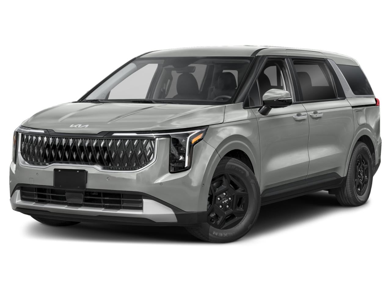2027 Kia Carnival LXS FWD