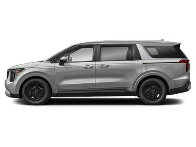 2027 Kia Carnival LXS FWD