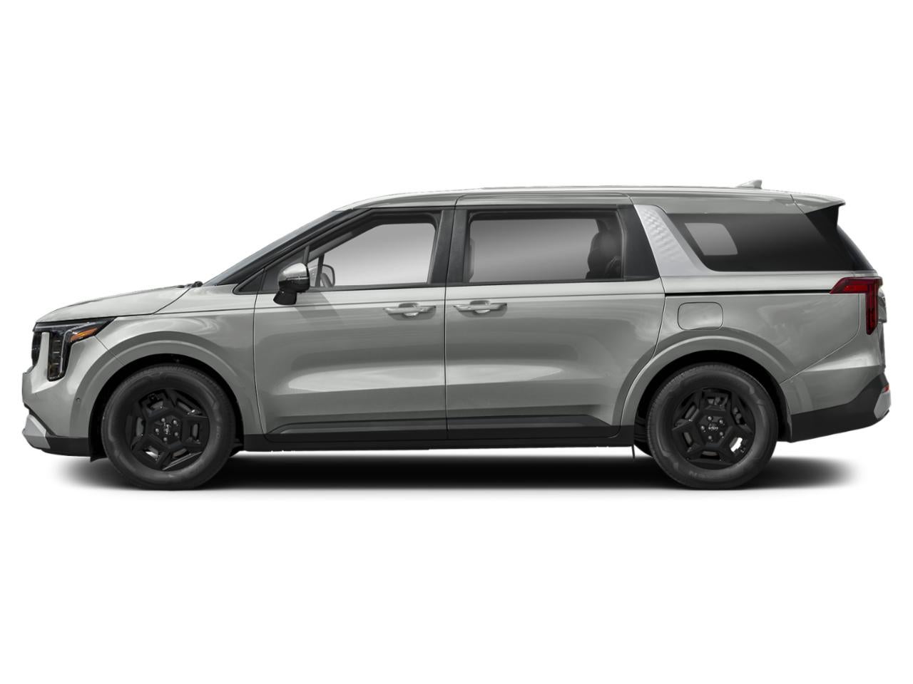 2027 Kia Carnival LXS FWD