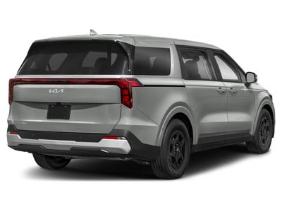 2027 Kia Carnival LXS FWD