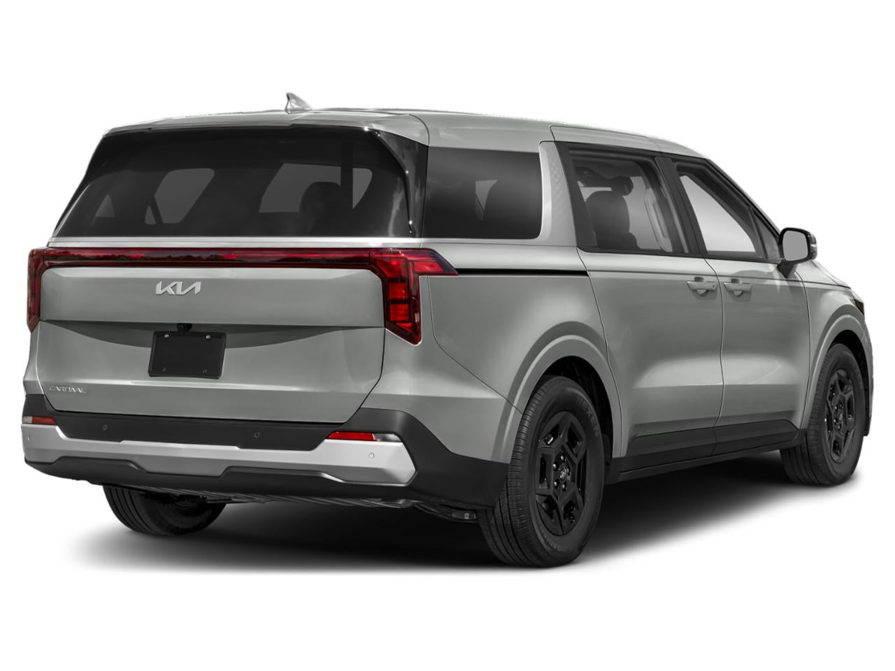 2027 Kia Carnival LXS FWD