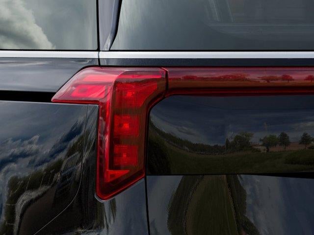 2026 Kia Carnival LXS FWD