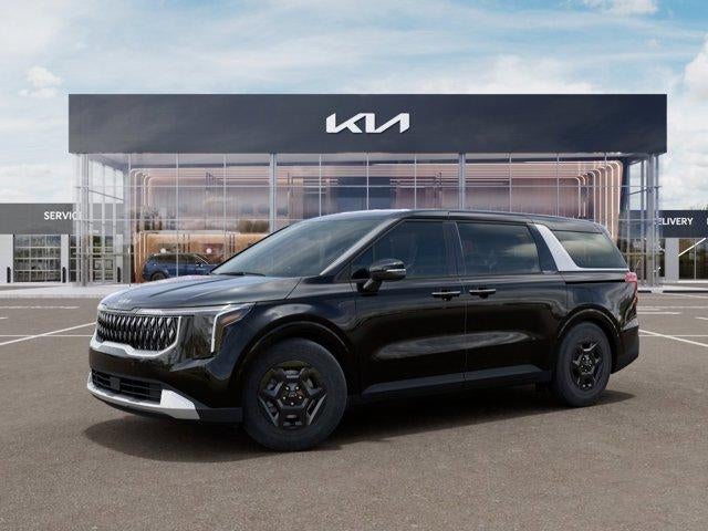 2026 Kia Carnival LXS FWD