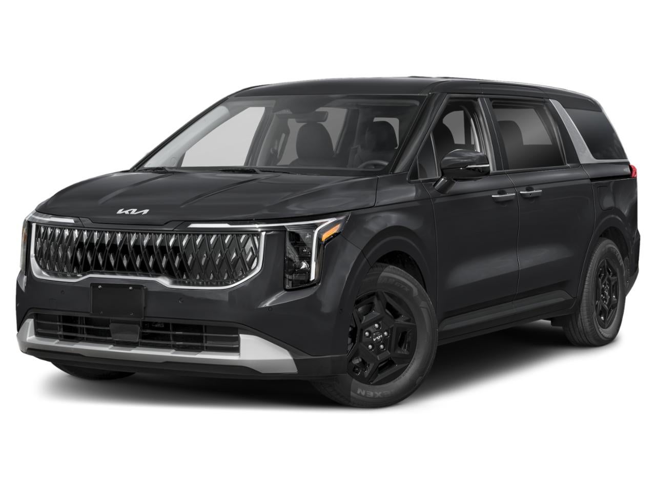 2026 Kia Carnival LXS FWD