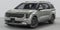 2026 Kia Carnival LXS FWD