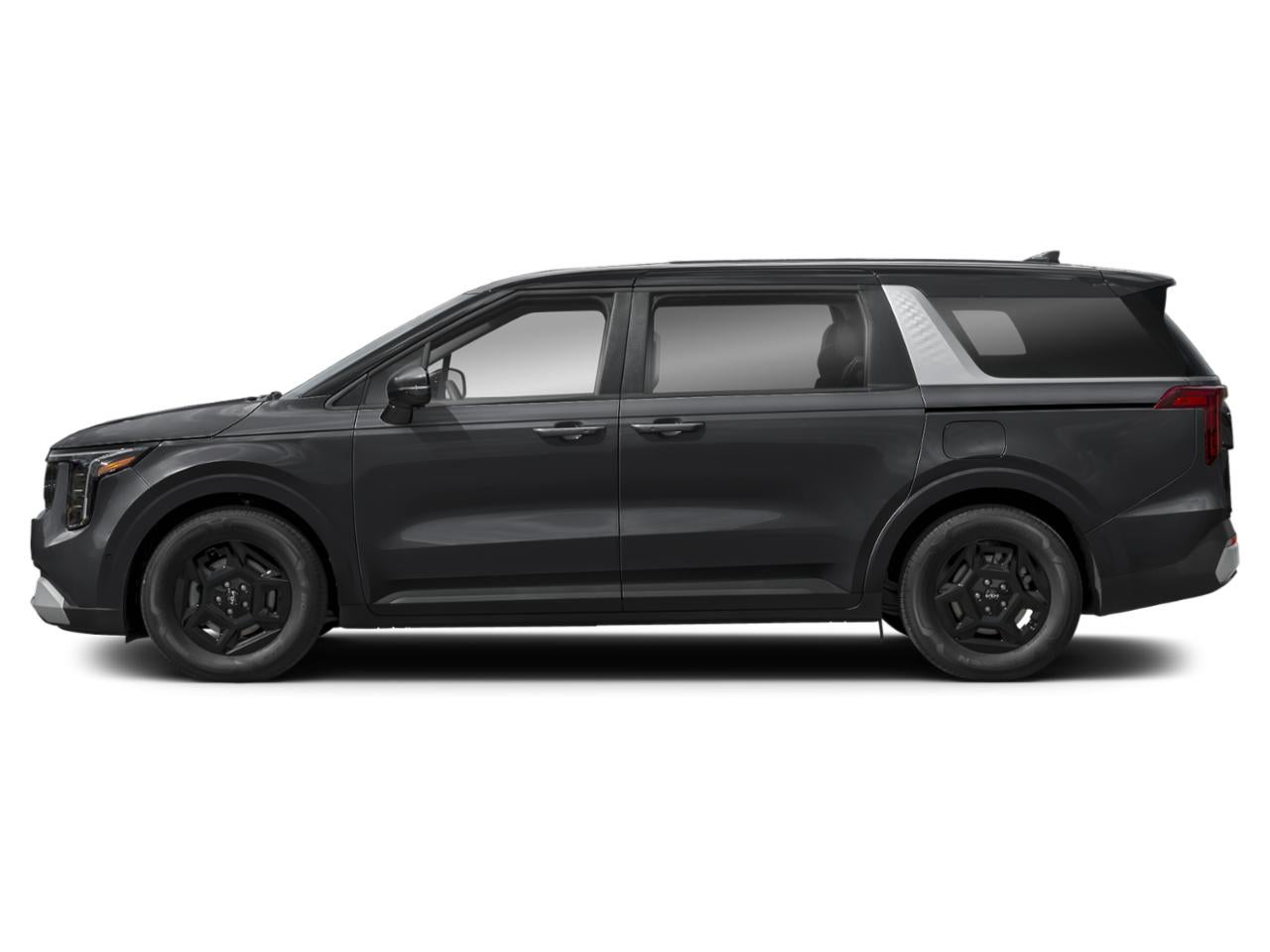 2026 Kia Carnival LXS FWD
