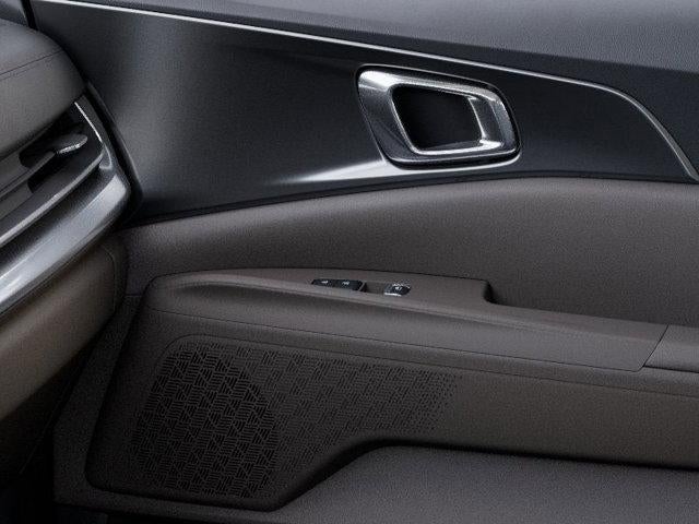 2026 Kia Carnival LXS FWD