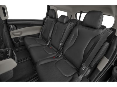 2026 Kia Carnival LXS FWD