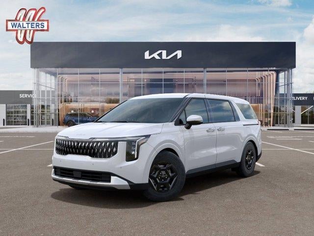 2026 Kia Carnival LXS FWD