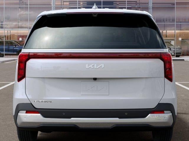 2026 Kia Carnival LXS FWD