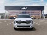 2026 Kia Carnival LXS FWD