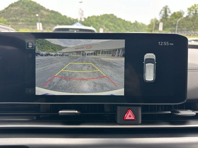 2026 Kia Carnival LXS FWD