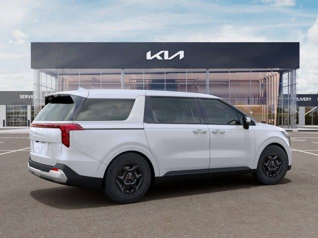 2026 Kia Carnival LXS FWD