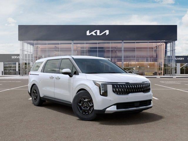 2026 Kia Carnival LXS FWD