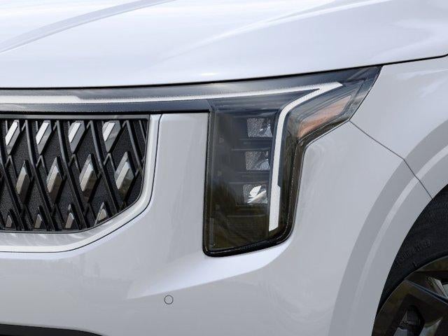 2027 Kia Carnival LXS FWD