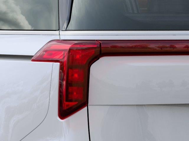 2027 Kia Carnival LXS FWD